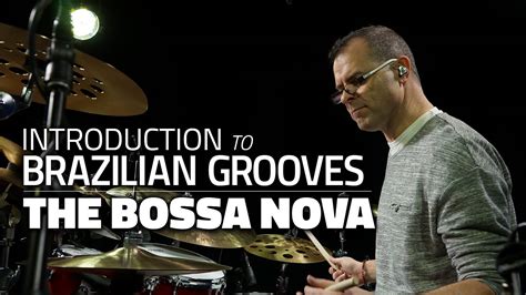 Breno Paixão's Bossa Nova Beats Brazil Concert: An Unforgettable Night of Rhythmic Revelry and Cultural Celebration!