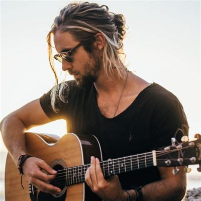  Jeremy Loops' İstanbul Konseri: Güney Afrika'nın Sesini Dinlemek İçin Biletlerinizi Hemen Alın!