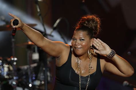 Queen Latifah’nın İstanbul Konseri: Hip-Hop Efsanesinin Türkiye İle Buluşması mı?