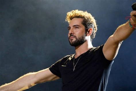  David Bisbal'nin İstanbul Konseri: İspanyol Ateşi Şehrin Kalbine Düşüyor!