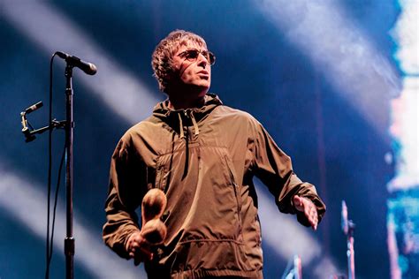 Liam Gallagher’in İstanbul Konseri: Britpop Efsanesinin Türkiye İle Buluşması!