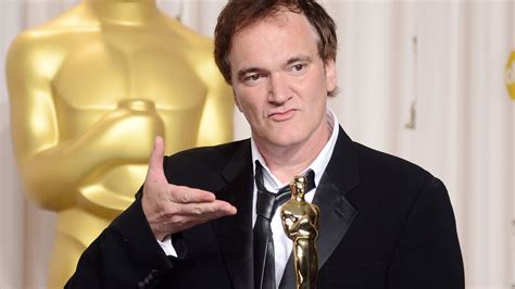 Quentin Tarantino'nin Yeni Filmi İçin Rusya Konserine Gizli Davet: Bir İkonun Doğuş Hikayesi mi?