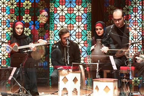 Tara Taban Concert: A Night of Persian Music Magic and Unexpected Controversy!