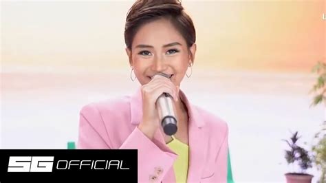  Unkabogable Star Power! Umagang Kay Ganda: Sarah Geronimo's Epic Concert Comeback!